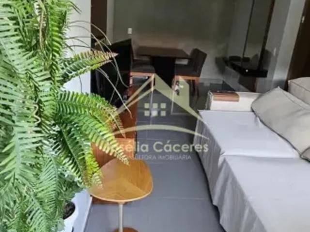 Apartamento à venda – condomínio vero | dom aquino – cuiabá
