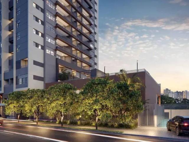 Apartamento recem entregue — 112m² com 3 suítes e 2 vagas vila mariana são paulo / sp