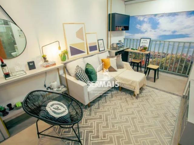 Apartamento à Venda – 3 Quartos | Vilaggio Giardinni R$570.000,00