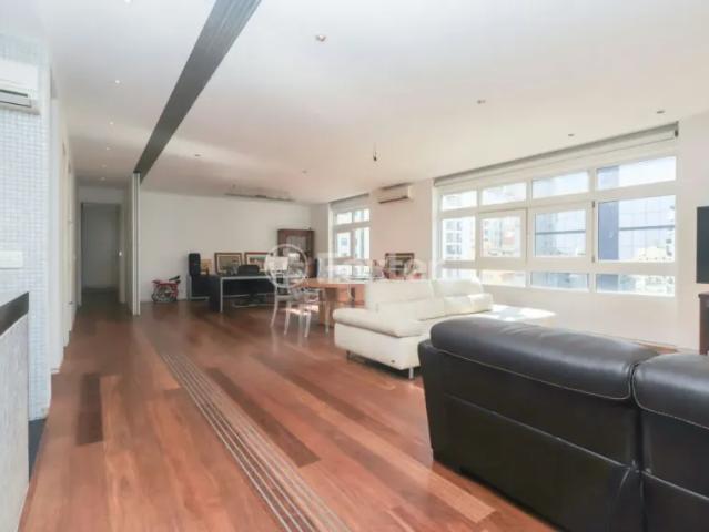 Apartamento à venda Alameda Jaú, Jardim Paulista São Paulo