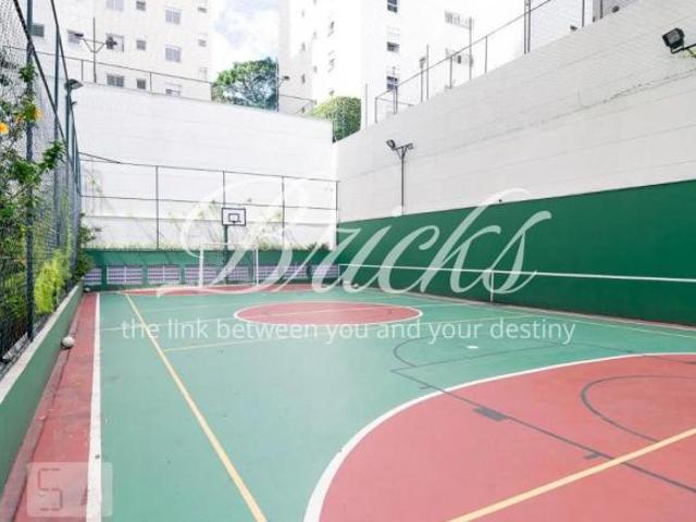 APARTAMENTO VENDA ALTO DA BOA VISTA