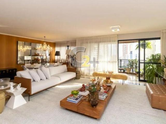 APARTAMENTO VENDA ALTO DA LAPA 3 SUÍTES 3 VAGAS