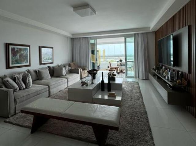 Apartamento Venda Aracaju SE Jardins