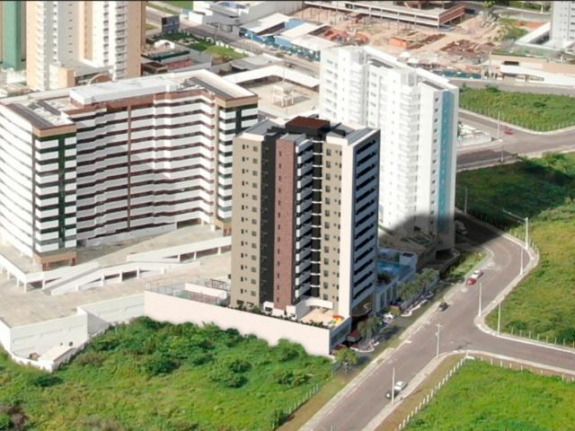 Apartamento Venda Aracaju SE Jardins