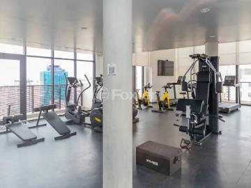 Apartamento à venda Avenida Açocê, Indianópolis São Paulo