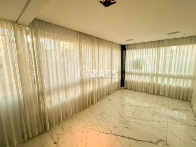 Apartamento Venda Bairro Cidade Nova