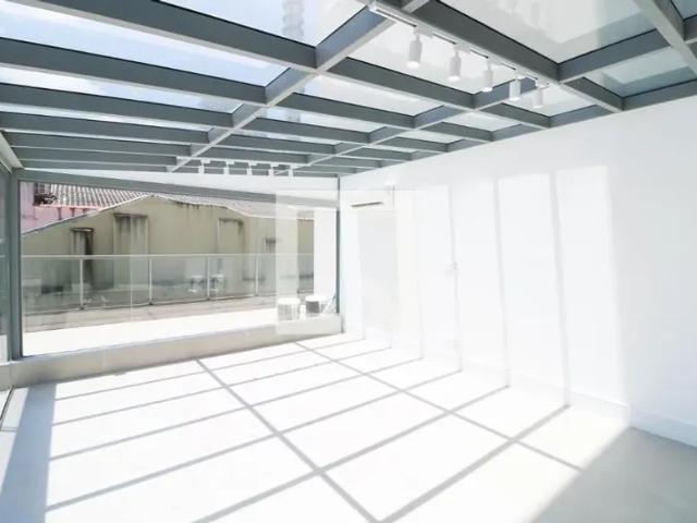 Apartamento à Venda Brooklin, 1 Quarto, 67 m2