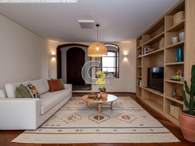 APARTAMENTO VENDA BROOKLIN 3 QUARTOS 1 SUÍTE 2 VAGAS 152 A.U