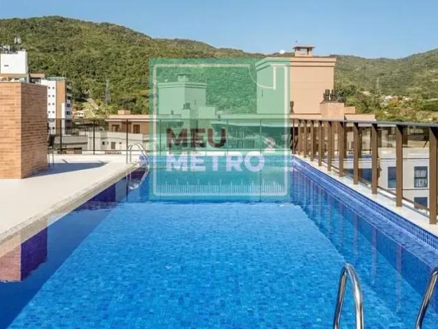 Apartamento à venda Córrego Grande Florianópolis/SC
