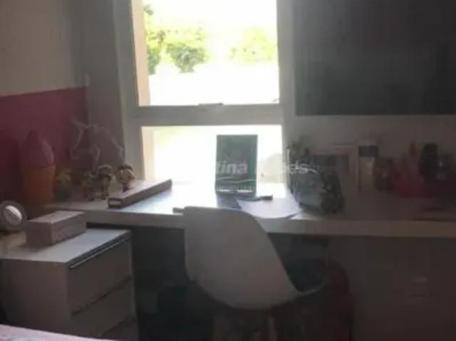 Apartamento à venda Cancun Residence, Santa Isabel