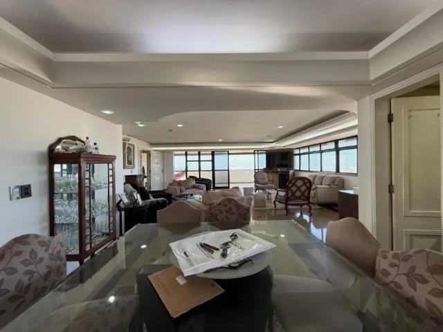Apartamento à venda, Calhau, valor R$2.200.000,00