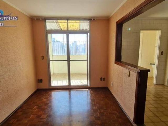 Apartamento Venda Centro Campinas, SP