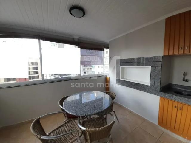 Apartamento à venda, Centro, Chapecó, SC