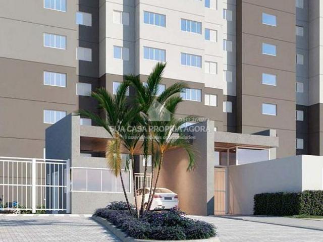 Apartamento Venda Centro Itapevi 2 Dormitorios PARQUE DO SOL