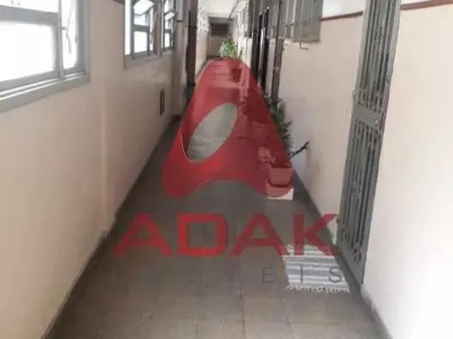 Apartamento À VENDA Centro Rio de Janeiro RJ