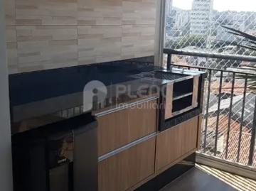 Apartamento à venda, Chora Menino, São Paulo, SP