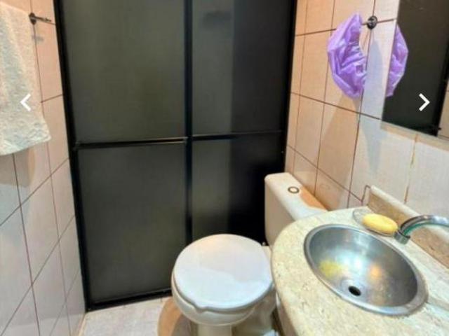 Apartamento Venda com 3 dorms 1 suite no Condominio Edificio Tropical Park
