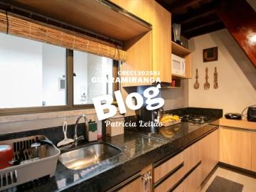 Apartamento à venda com 3 quartos no Monteserrart em Guaramiranga! R$ 850mil!