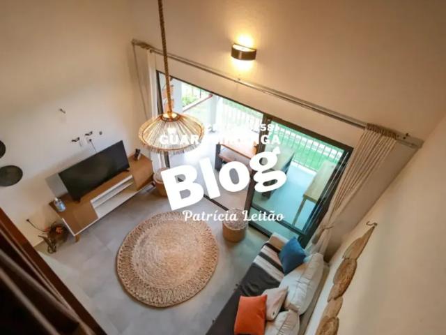 Apartamento à venda com 3 quartos no Monteserrart em Guaramiranga! R$ 850mil!