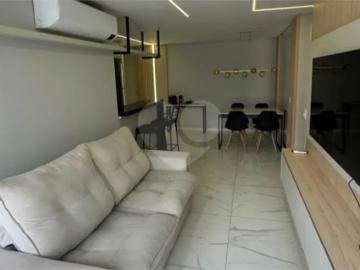 Apartamento à venda com 3 quartos, sendo 1 suíte, no condomínio Jr São Paulo, Sorocaba SP
