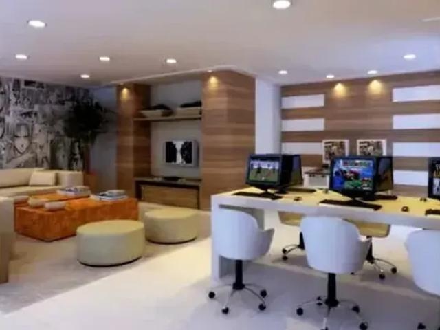 Apartamento à venda com 132 m² sendo 4 dormitórios Tatuapé São Paulo SP