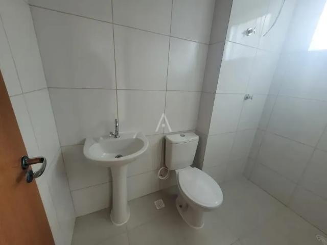 Apartamento à venda com 1 suíte e 2 quartos, localizado no Bairro Brasília, em Cascavel Pr. Por R