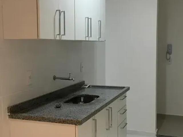 Apartamento à venda com 2 quartos na Vila Haro em Sorocaba/SP