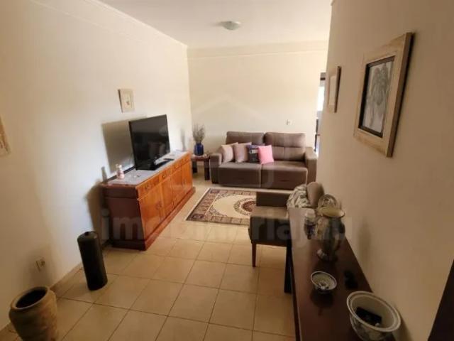 Apartamento à venda com 2 quartos no Centro