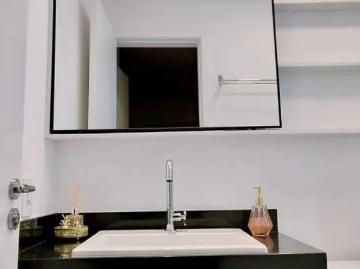 Apartamento à venda com 2 quartos no Jardim Ypê em Paulínia SP