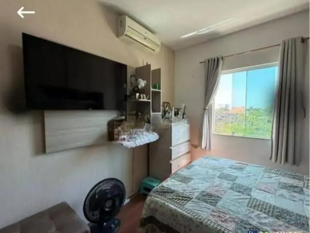 Apartamento à venda com 2 quartos Alphaville, Campos dos Goytacazes, RJ