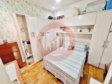 Apartamento à venda com 2 quartos bairro Andaraí
