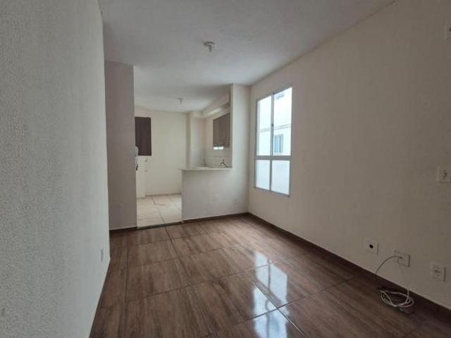 Apartamento venda, com 2 quartos, 46 m² e 1 vaga