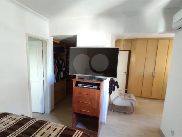 Apartamento à venda com 4 quartos em Fazenda Morumbi, São Paulo