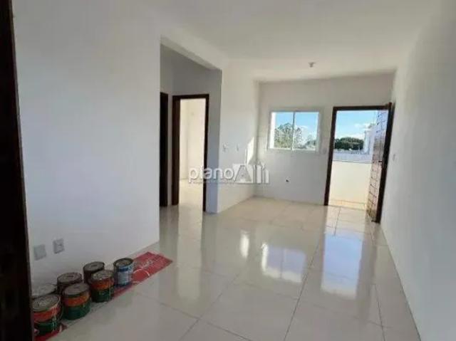 Apartamento à venda, com 50m², 2 quartos Moradas do Sobrado Gravataí / RS por R$ 206.000,00
