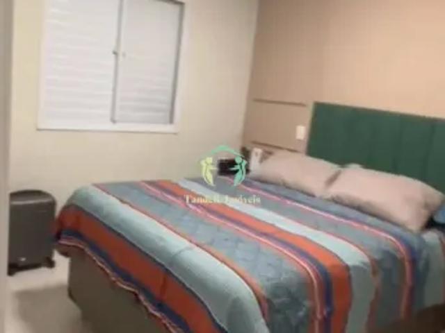 Apartamento à venda com 54m², 2 quartos e 1 vaga Vila Humaitá