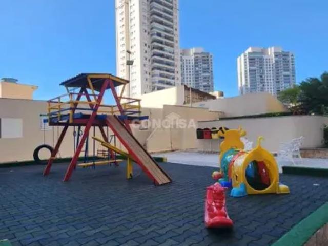 Apartamento à venda com 75m², Tatuapé
