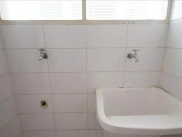 Apartamento residencial em são paulo, cerqueira césar