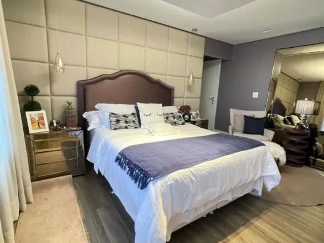 Apartamento à venda Cond Saint Germain 384m2 04 suítes Atmosphere Mario Ipiranga