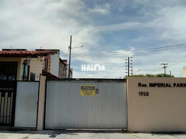Apartamento à venda, Condomínio Imperial Park no bairro Morada do Sol, Teresina/PI