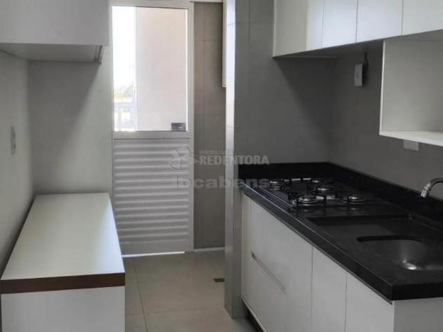 Apartamento Venda Condominio Vitta Parque Fenandopolis SP