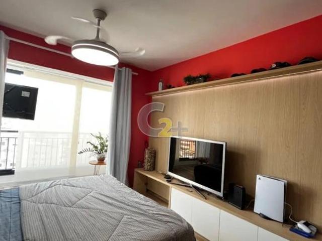 Apartamento Venda,Consolação, 1 quarto, sem vaga