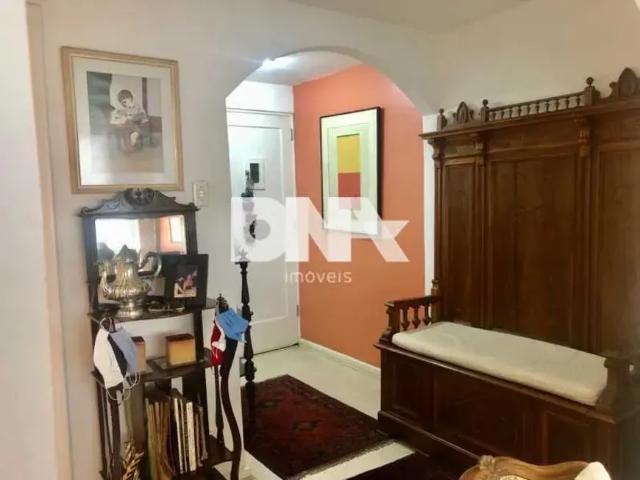 Apartamento À VENDA Copacabana Rio de Janeiro RJ