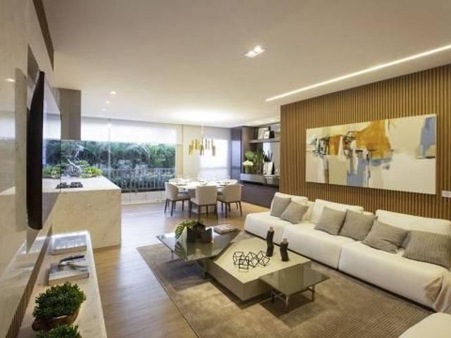 APARTAMENTO VENDA CORAÇÃO DA CIDADE