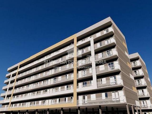 Apartamento Venda Cotia 02 Dormitórios PRIVILLEGE COTIA