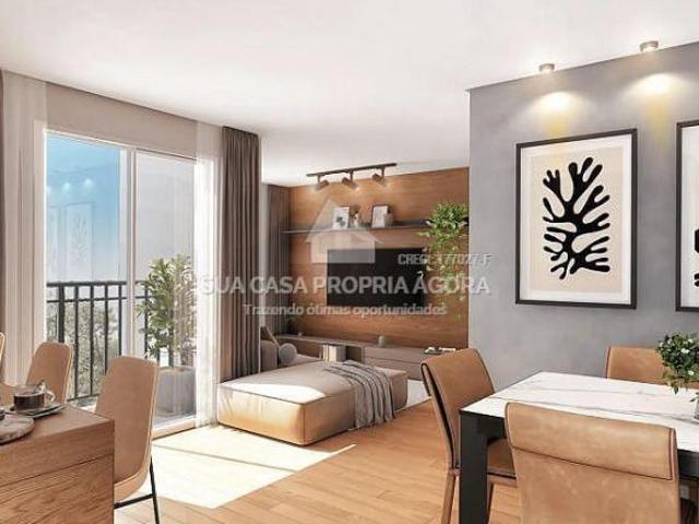 Apartamento Venda Cotia 3 Dormitórios HORIZONTES RESIDENCIAL