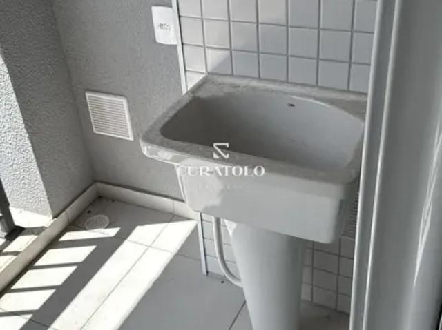 Apartamento à venda, de 2 quartos na Lapa, São Paulo