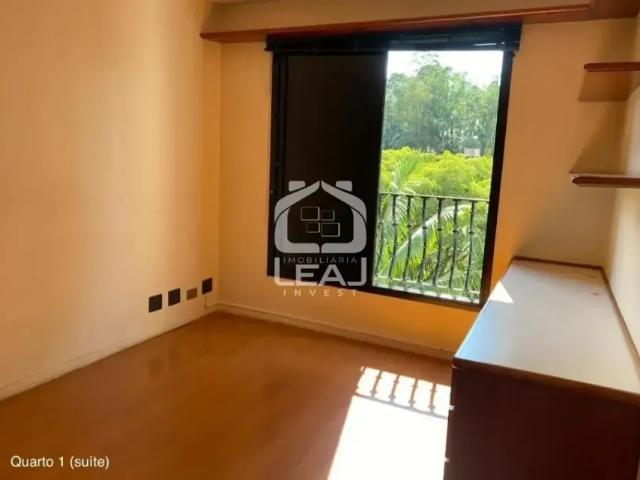 Apartamento à venda de 340m² no Jardim Parque Morumbi com 4 quartos e 5 vagas de garagem