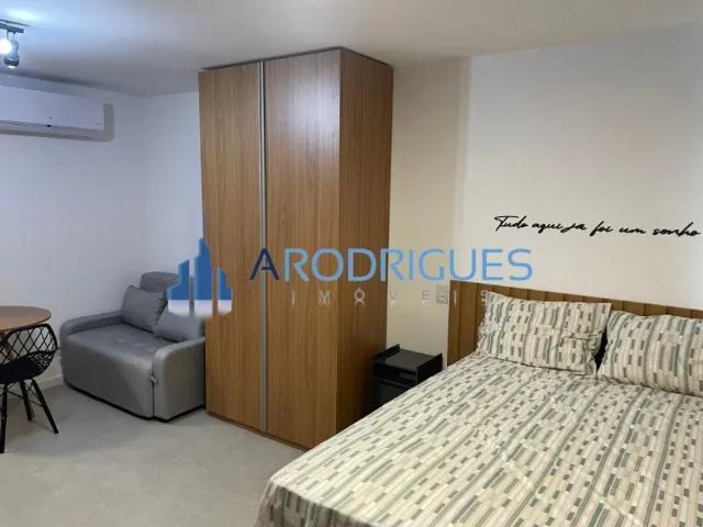 Apartamento à Venda e Aluguel no Corredor da Vitória: Oportunidade de Alto Padrão, Mobiliado