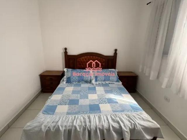 Apartamento à Venda em Maracanã, 2 Quartos, 1 Suíte, Praia Grande SP