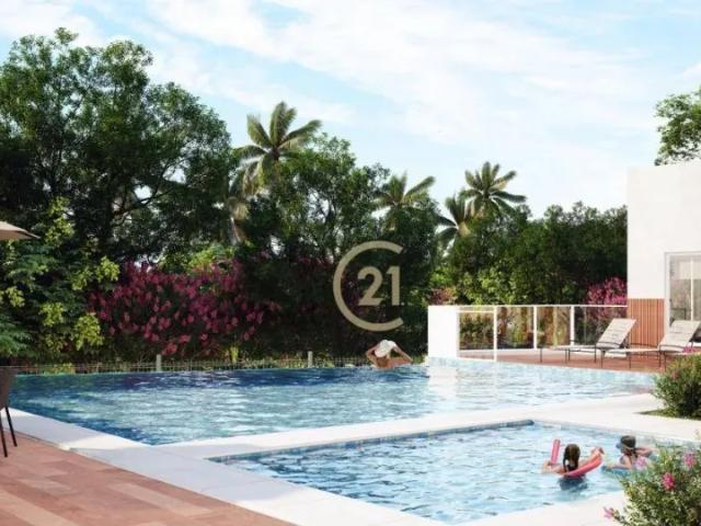 Apartamento à Venda no Condomínio Manai Residence Jardim Santiago em Indaiatuba/SP AP1166